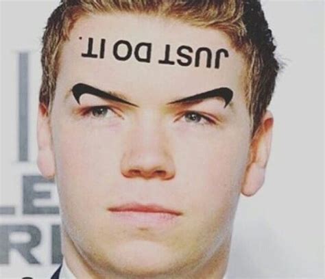 maze runner eyebrows|maze runner gally eyebrows.